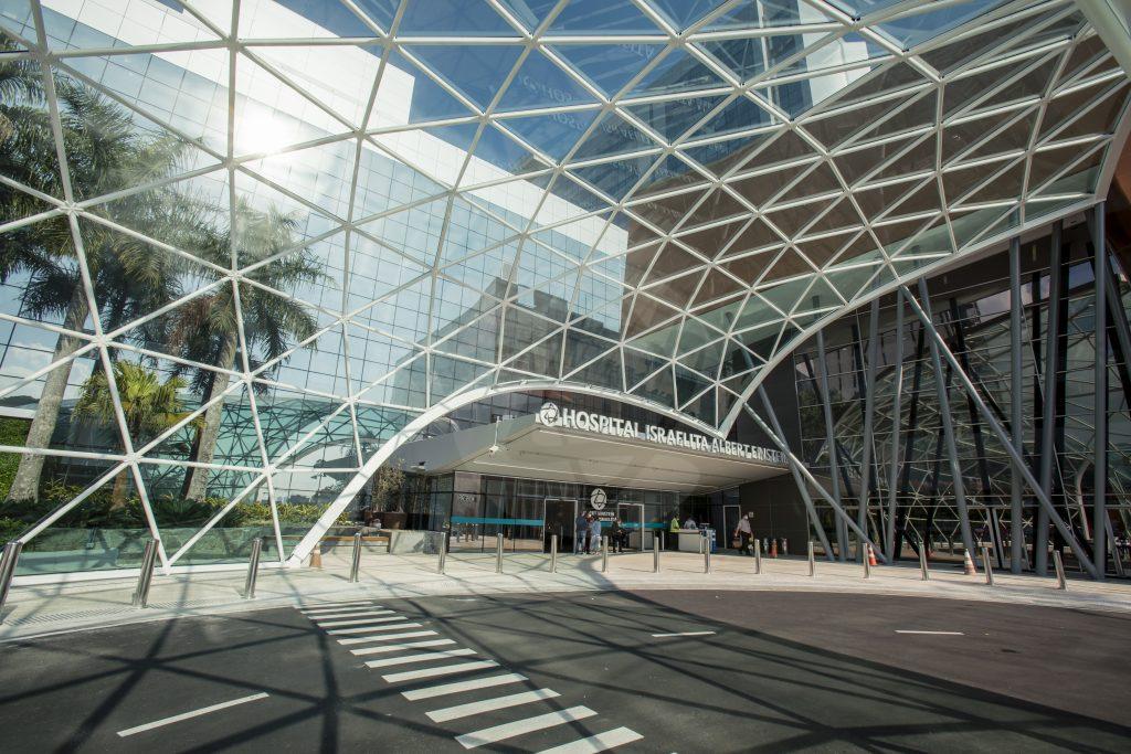 Hospital Israelita Albert Einstein completa 50 anos de protagonismo na ...