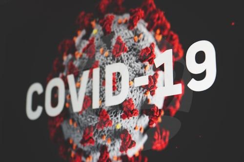 Pandemia de Covid-19