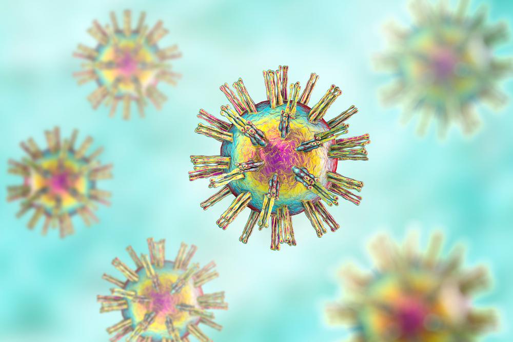 Herpes atinge mais de 65% da população mundial, mas ainda há poucos avanços no tratamento
