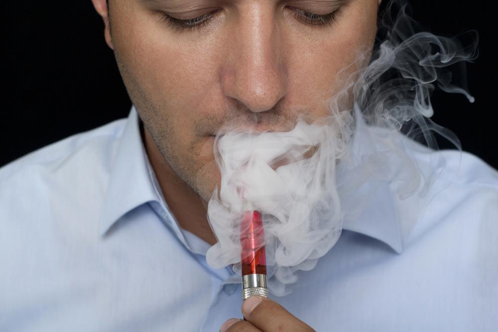 Fumar cigarro eletrnico aumenta risco de uso de maconha e abuso de lcool em jovens - Agncia Einstein Fumar cigarro eletrnico aumenta risco de uso de maconha e abuso de lcool em jovens - Agncia Einstein